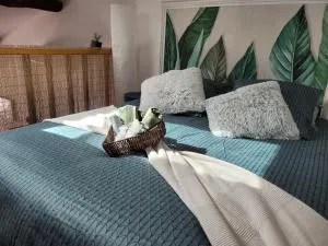 île en Provence - Marignane