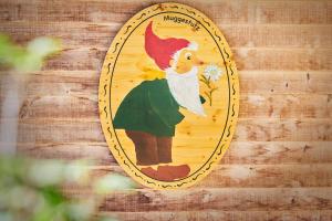 Reka-Feriendorf Hasliberg