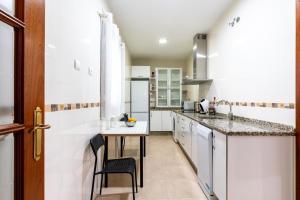 Center of Seville! Luxury apartment in Sevillian Manor House!