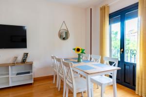 Center of Seville! Luxury apartment in Sevillian Manor House!