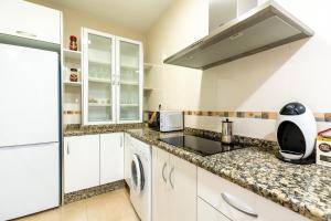 Center of Seville! Luxury apartment in Sevillian Manor House!