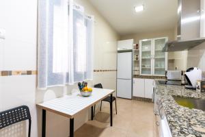 Center of Seville! Luxury apartment in Sevillian Manor House!