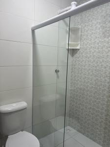 Casa com piscina para veraneio em Barra do Itariri - Bahia