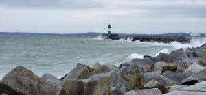 Ferienwohnung in Sassnitz RÜGEN Nähe Weltnaturerbe Kreideküste