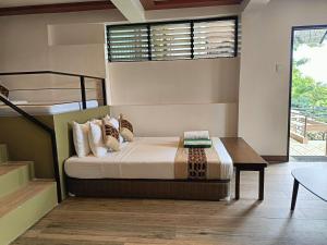 Mist Mountain Resort powered by Cocotel