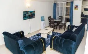CastleHomes Tausi Apartment - Gathiga