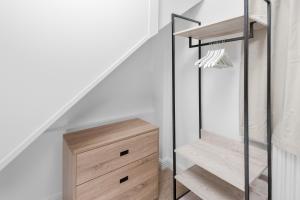 Well Coach House by Cliftonvalley Apartments