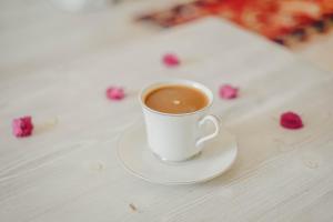 YUKARI SOKAK VİP BUTİK OTEL