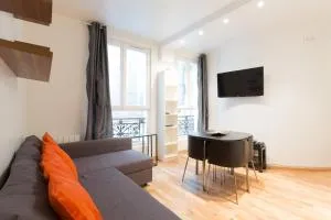 Appartement Petits Champs - Paris