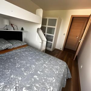 Appartements Appartement Familiale et equipee - Vue mer : photos des chambres