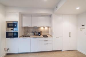 CASTILLA LUXURY A Apartments