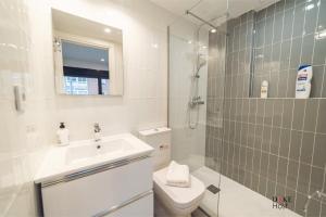 CASTILLA LUXURY A Apartments