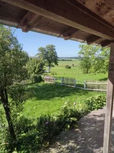 Moarhof Ferienwohnung1 - Baiernrain