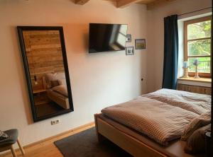 Moarhof Ferienwohnung1