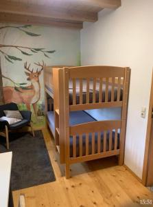 Moarhof Ferienwohnung1