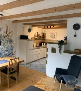 Moarhof Ferienwohnung1