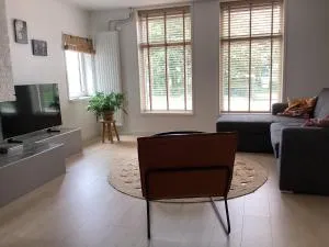 Dorpsdijk 49, Vrouwenpolder vakantie - 弗劳温普尔德