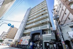 Ocean 今宮戎駅前