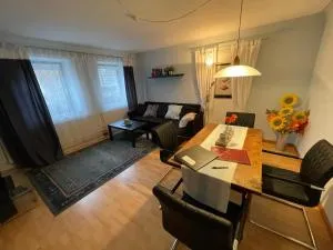 Ferienwohnung Helfenstein - Kirrweiler
