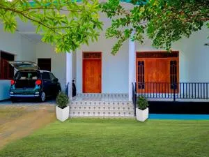 Villa of Green - Hapugala