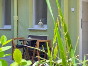 Cute Little Apartment in Downtown Budapest