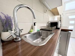 Cute Little Apartment in Downtown Budapest