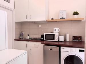 Cute Little Apartment in Downtown Budapest