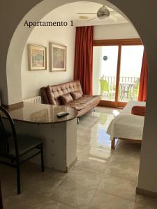 Apartment room in Apartamentos Torre Playa