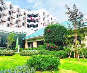 Suntara Wellness Resort & Hotel