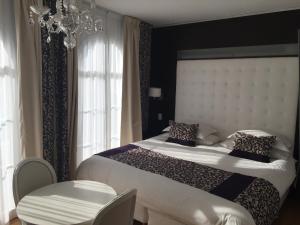 Purobaires Hotel Boutique