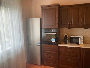 Arsenal sorházi apartman