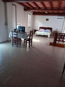 Agriturismo Lucchetta