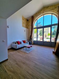 Maisons d'hotes Chateau Erigoye : photos des chambres