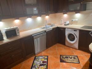 Arsenal sorházi apartman