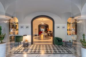 Hotel Principe Torlonia