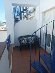 Ático cala de Mijas