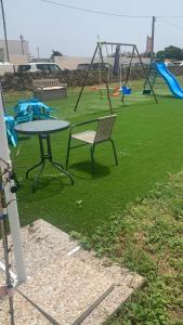 Il Casale di Punta Prosciutto