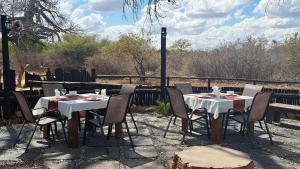 Hambana Lifestyle Lodge