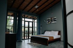 Amanzi Residence