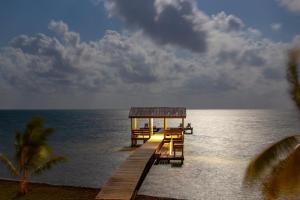 Casa Al Mar, St. Georges Caye - Belize