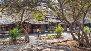 Hambana Lifestyle Lodge
