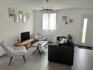 Maison 46 personnes à Bayeux