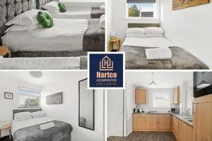 Birmingham NEC - 萨顿科尔菲尔德