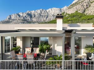 Penthouse Sunset Makarska