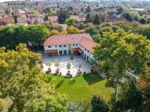 TWENTY PARK - Srpski Itebej