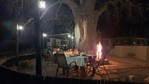 Hambana Lifestyle Lodge