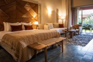 Domaine Des Remparts Hotel & Spa