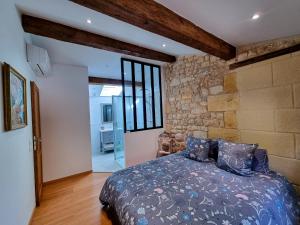Maisons d'hotes Chateau Erigoye : photos des chambres