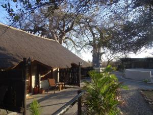 Hambana Lifestyle Lodge
