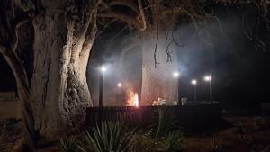 Hambana Lifestyle Lodge